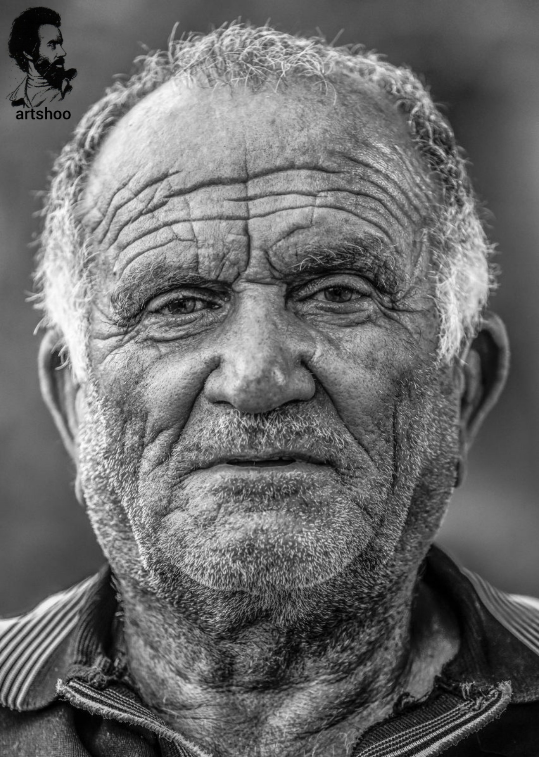 آموزش نقاشی سیاه قلم